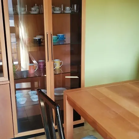 Home Sweet Home Guest house