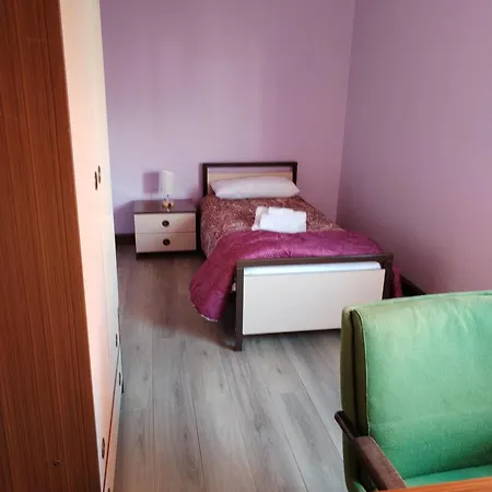 Home Sweet Home * Buia