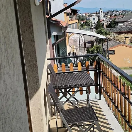 Home Sweet Home