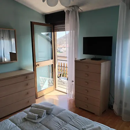 Guest house Home Sweet Home *