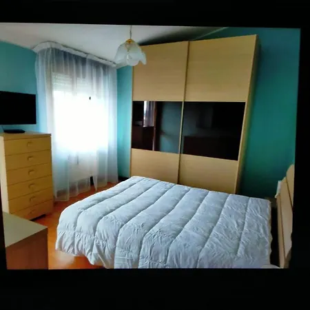 Home Sweet Home Guest house *