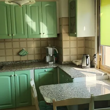 Guest house Home Sweet Home *