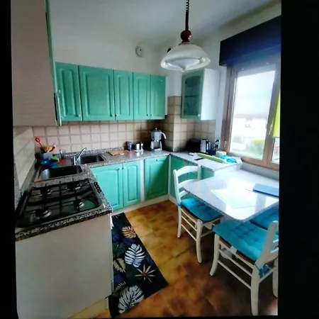 Home Sweet Home Guest house Buia
