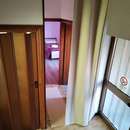 Guest house Home Sweet Home Buia