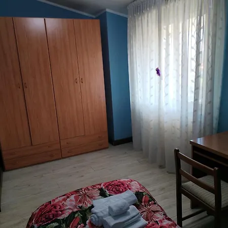 Home Sweet Home *